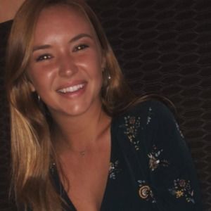 Meet your Posher, Madison